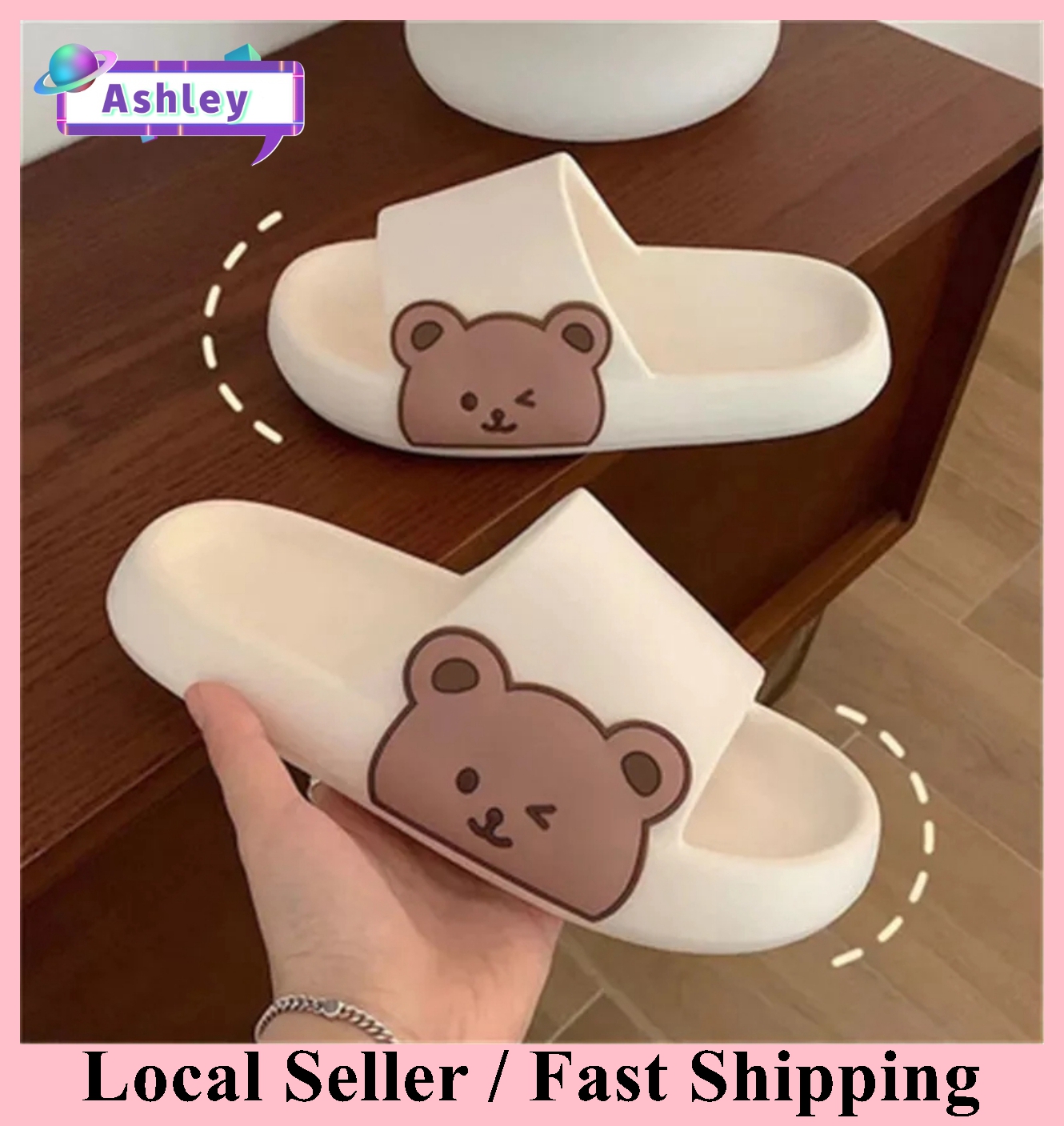 Girls on sale house slippers