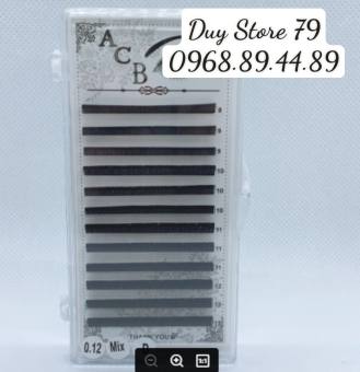 Mi mix (8-13) độ cong C CC DU