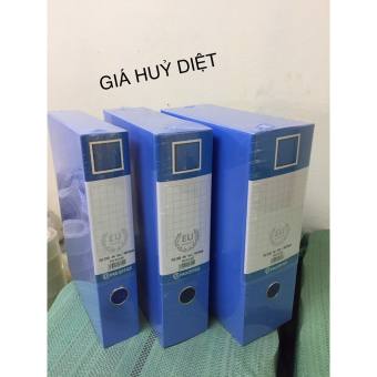 File hộp nhựa đựng tài liệu Eras
