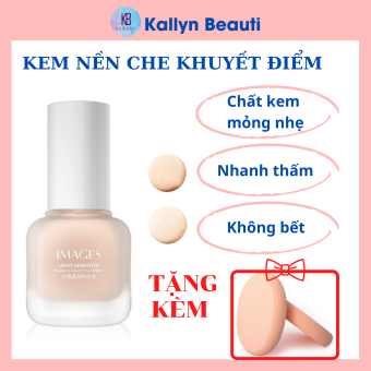 Kem Nền BB CC Cream Kem Che Khuyết Điểm Images Kem Trang Điểm Kallyn Beauti
