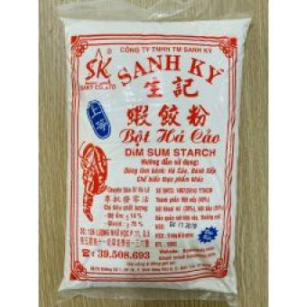 💥BỘT HÁ CẢO 💥 bột há cảo sanh kí 500g