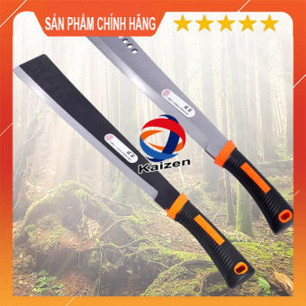 Dao chặt cây, chặt củi đi rừng