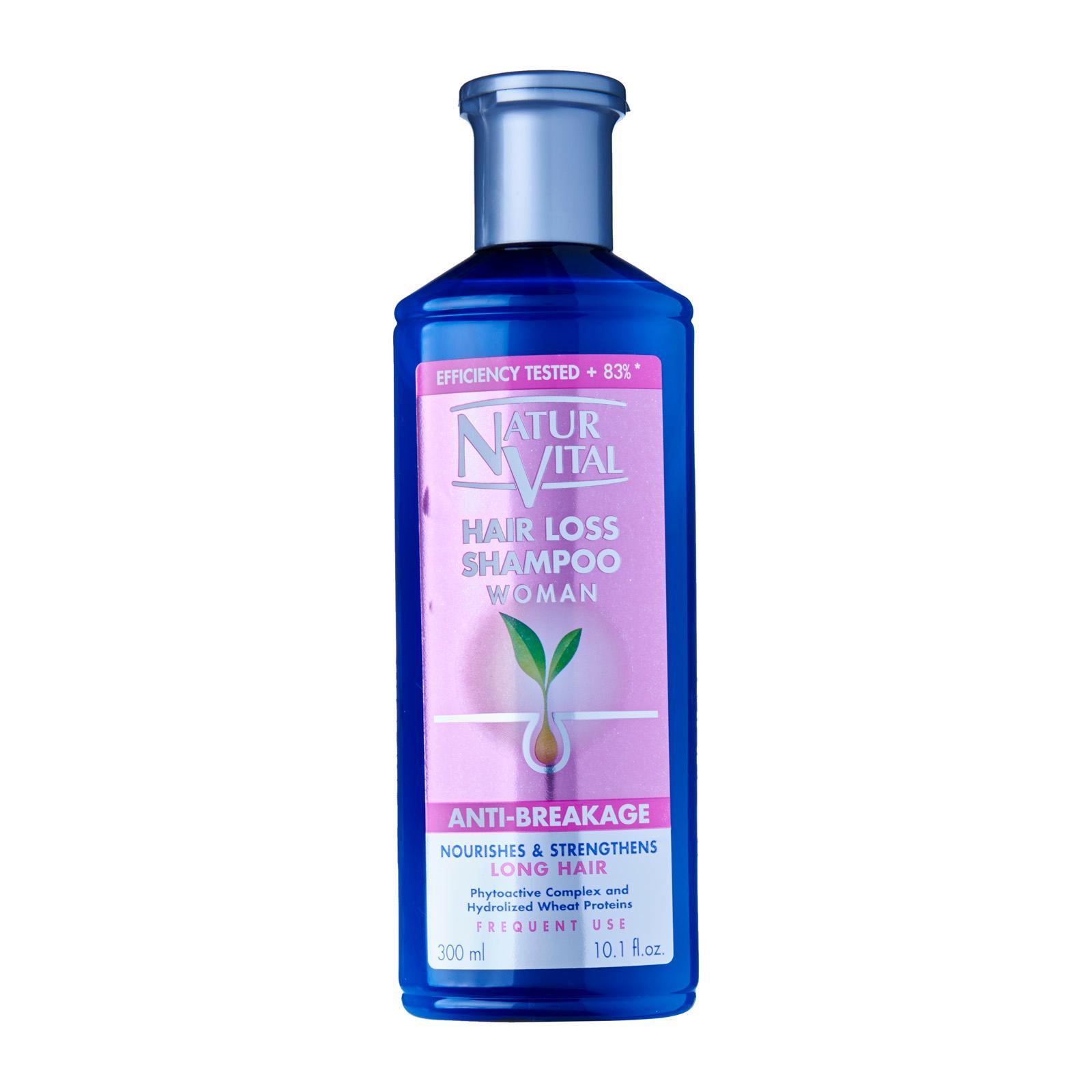 Naturvital Hair Loss Tonic Treatment Lazada Singapore