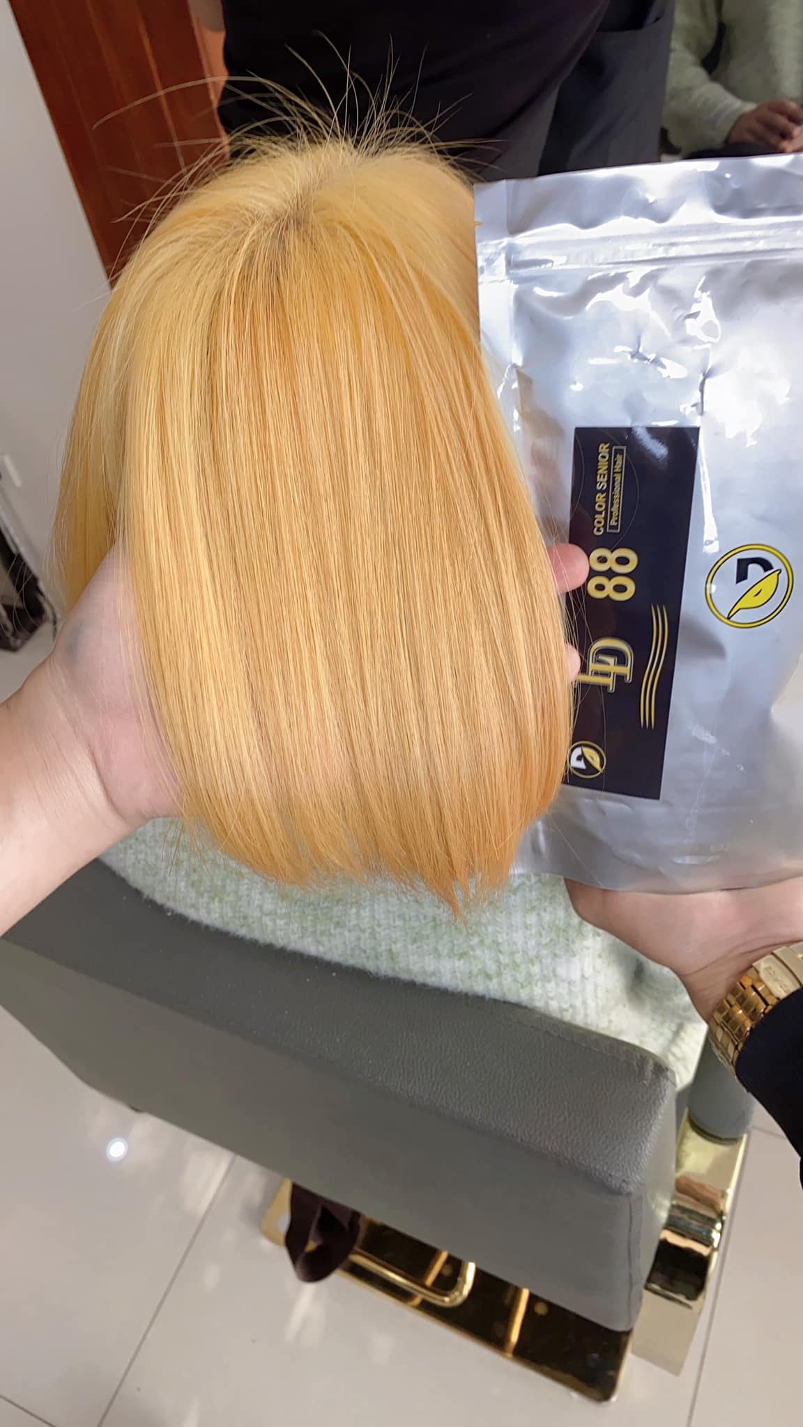 Bột tẩy mịn ld88 500g