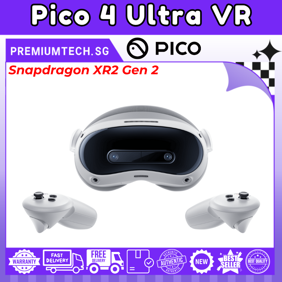 Shop Oculus Quest 2 64gb at Best Prices for Your Needs | Lazada