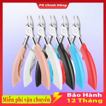 Kìm cắt móng tay, móng chân làm từ thép không gỉ hàng đẹp