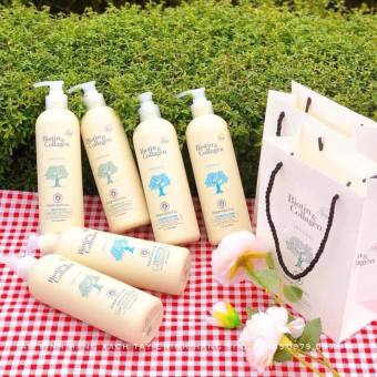 dầu gội BIOTIN COLLAGEN (CHÍNH HÃNG)  chống rụng tóc 1000ML