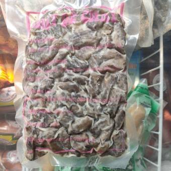 THỊT DÊ CHÂN NẤM CHAY GÓI 500g / HÀNG NGON SẠCH THUẦN CHAY ( hàng lạnh chỉ giao hcm)