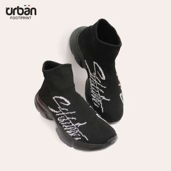 Giày thể thao nam Urban TM1806