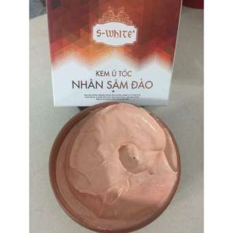 Ủ nhân sâm đào swhite