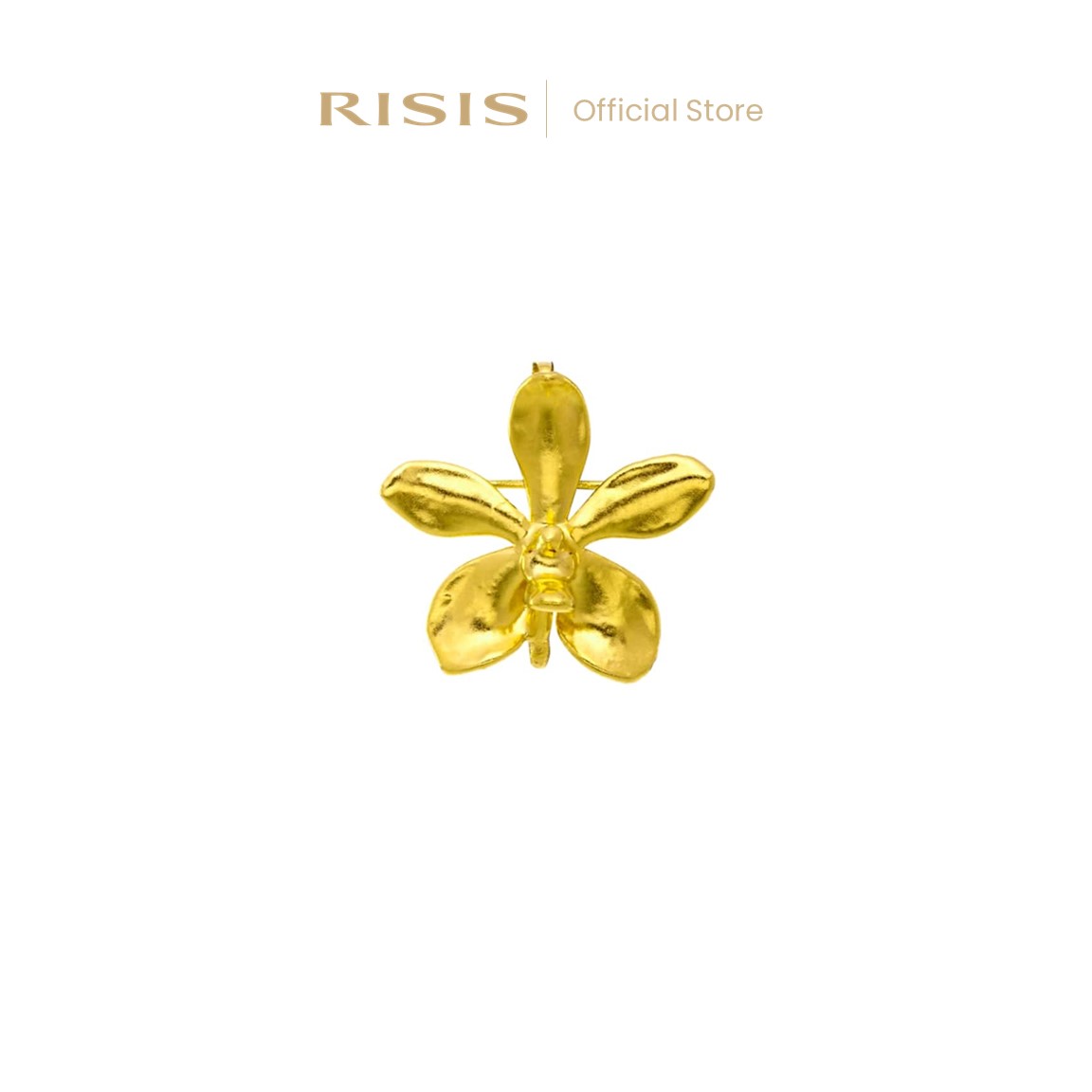 Risis brooch on sale