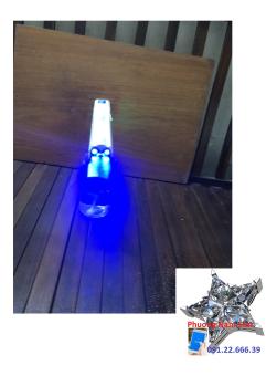 Máy Phun NANO Khử Trùng Cầm Tay 800ML