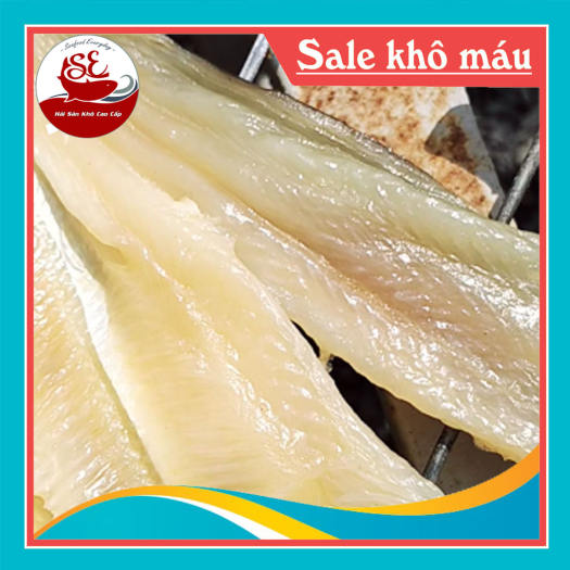 KHÔ CÁ DỨA ( GF10 ) khô cá dứa được phơi từ 3 đến 4 nắng khô cá lạt vừa ăn làm từ cá dứa tươi 100% đảm bảo thịt cá thơm ngon khi chế biến