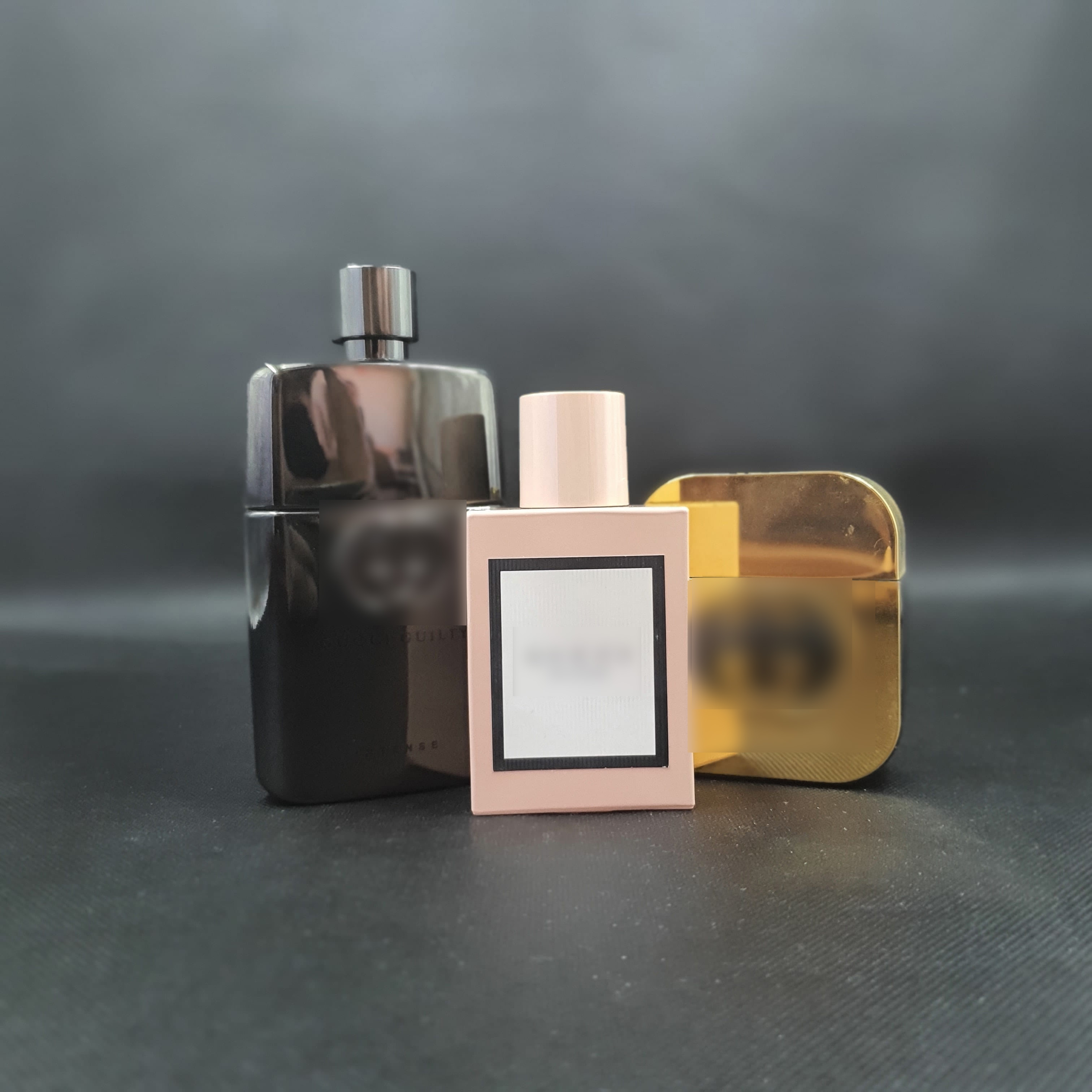Goda Pheromone Perfume For Women - Long-Lasting Jasmine & Rose