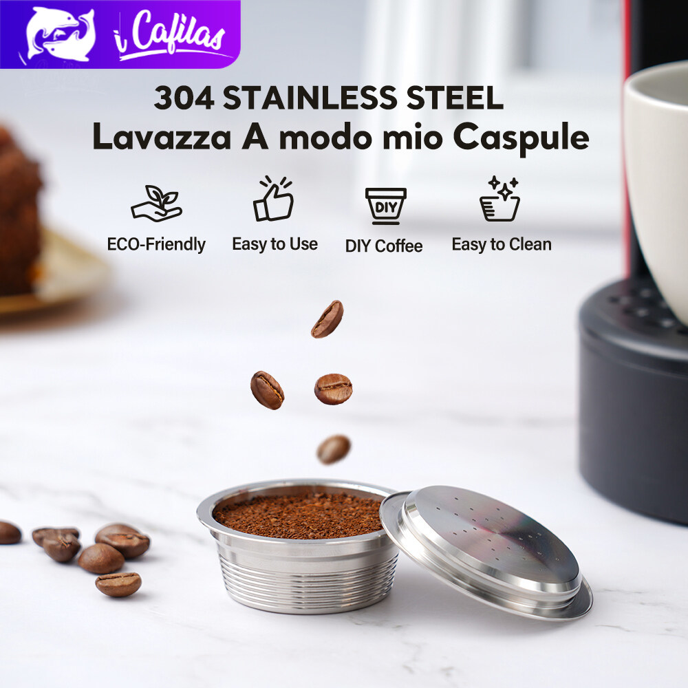 Lavazza A Modo Mio - Best Price in Singapore - Feb 2024