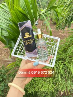 Nước lột da cao cấp collagen NN 50ml