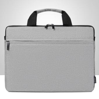 Túi Xách Nam Nữ Công Sở, Cặp Đựng Laptop 14 - 15.6 Inch BEEGEE 557657