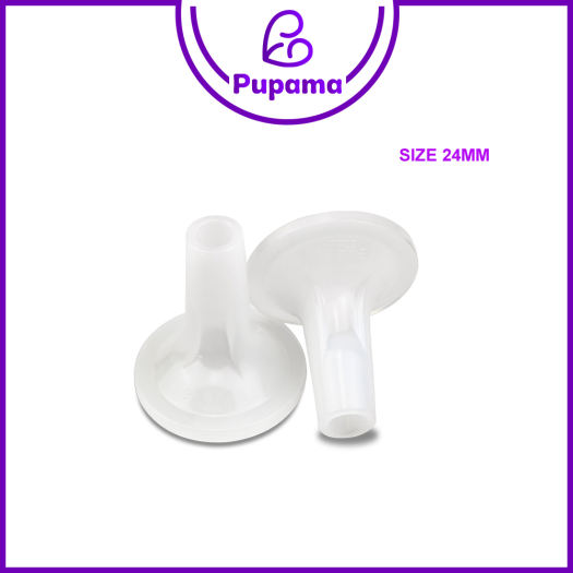 Phễu hút sữa Pumpa 2