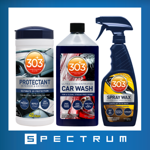 303 quick car detailer