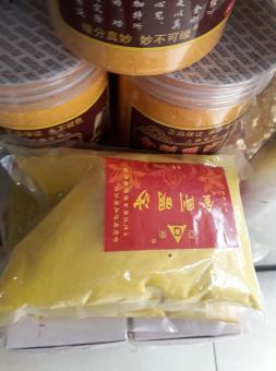 Cát  vàng  kim sa bich 500g