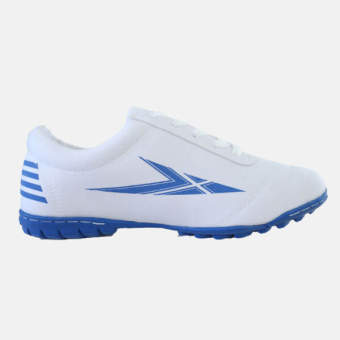 Giày đá bóng Thành Phát TP1102, giá rẻ, chất lượng cao; size 38-43 (màu trắng)