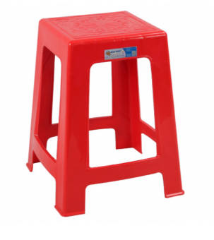 Ghế nhựa cao bông dày qui phúc