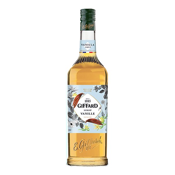 Syrup giffard vani 1.000 ml - sgi040