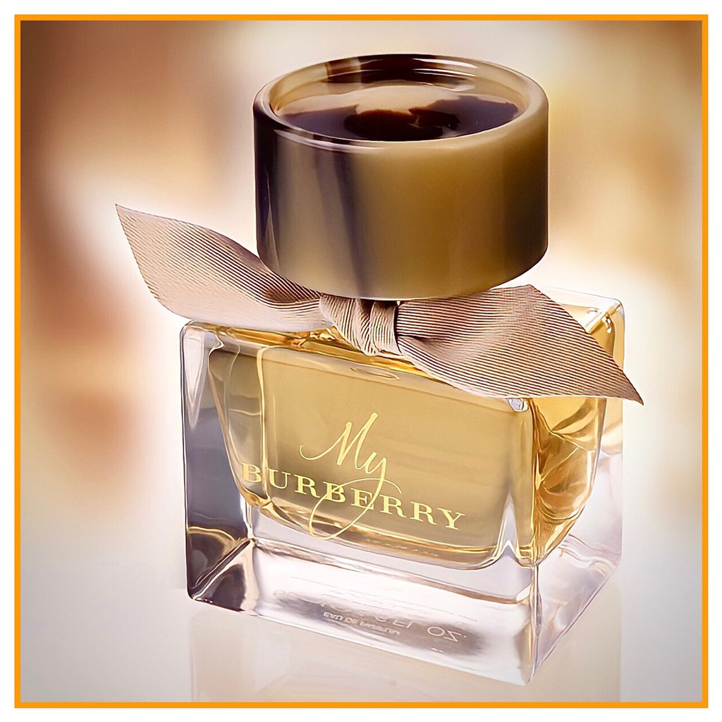 Nước hoa nữ burberry mùi hương sang trọng quyến rũ