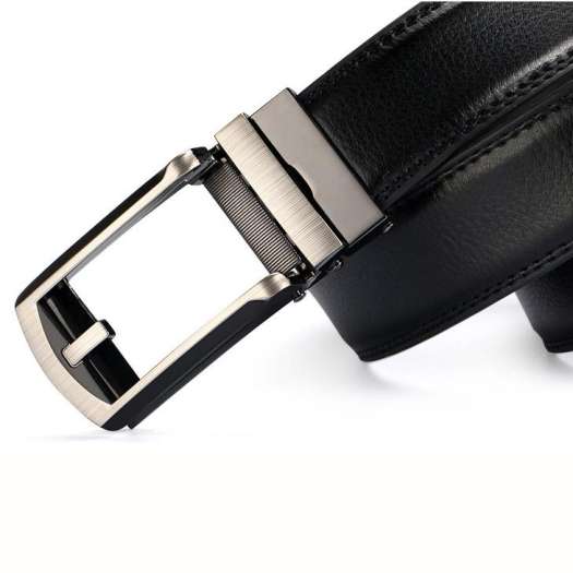 Thắt lưng / dây nịt nam thời trang có hộp đựng