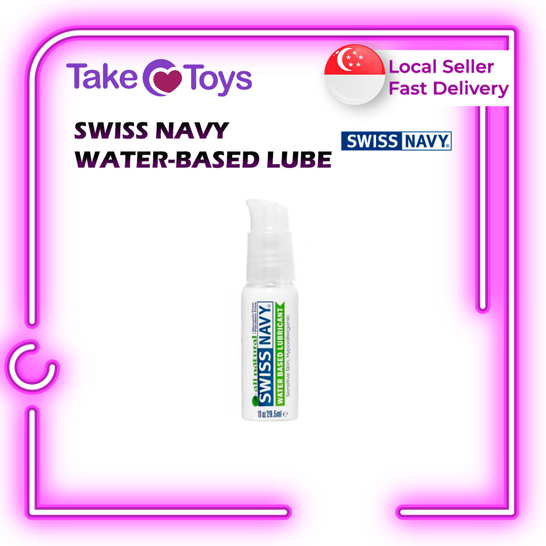Buy Swiss Navy Full Product Range | Brand Selection - Lazada Singapore