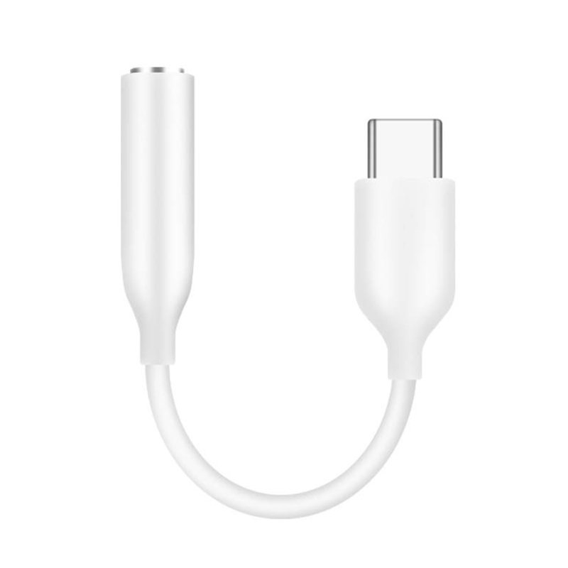 Samsung Original Type C to 3.5mm Headphone Jack Adapter Earphone Audio Conventer For Samsung