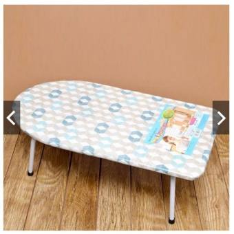 BÀN ĐỂ ỦI QUẦN ÁO, CẦU LÀ KIỂU NGỒI CÓ THỂ GẤP GỌN