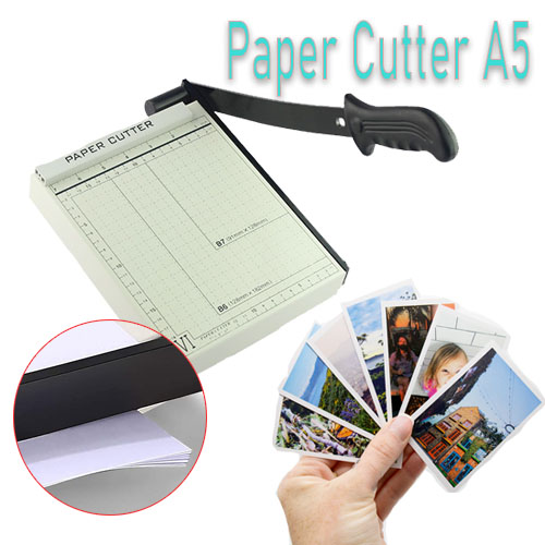 Round Corner Machine Portable Round Corner Paper Cutter Paper Cutter 4mm,  Used for Photo Round Corner Machine