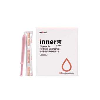 Đũa Thần Se Khít Vùng Kín Wettrust Inner – Hàn Quốc