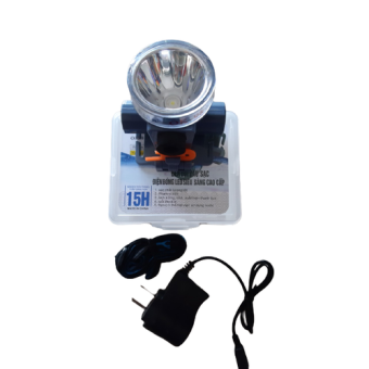 Đèn pin đội đầu yến quân 9811