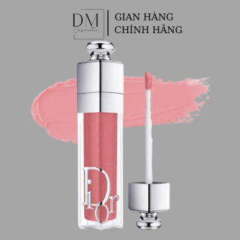 Son dưỡng môi Dior Addict Lip maximizer 024