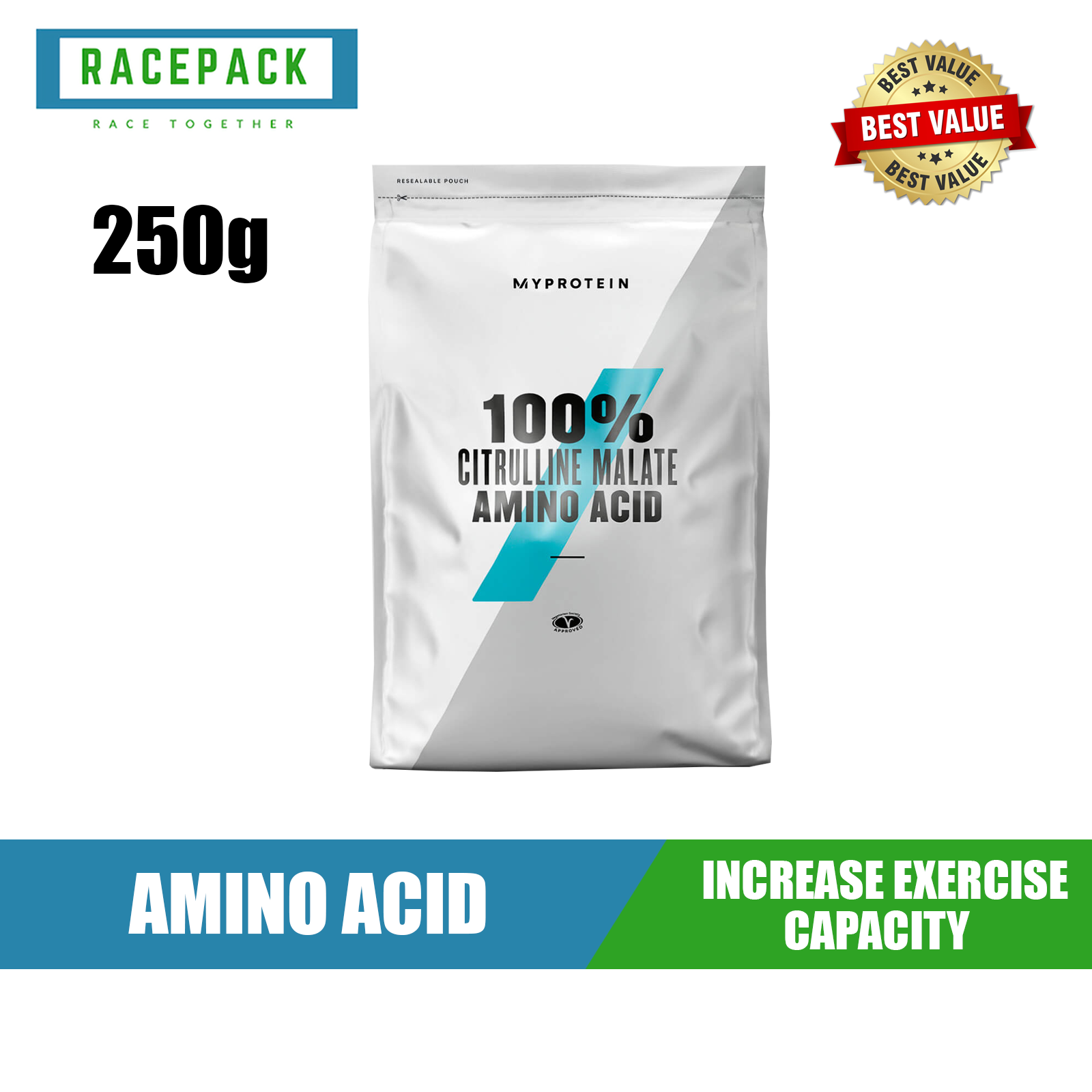 Latest MyProtein Pre-Workout Products | Enjoy Huge Discounts | Lazada SG