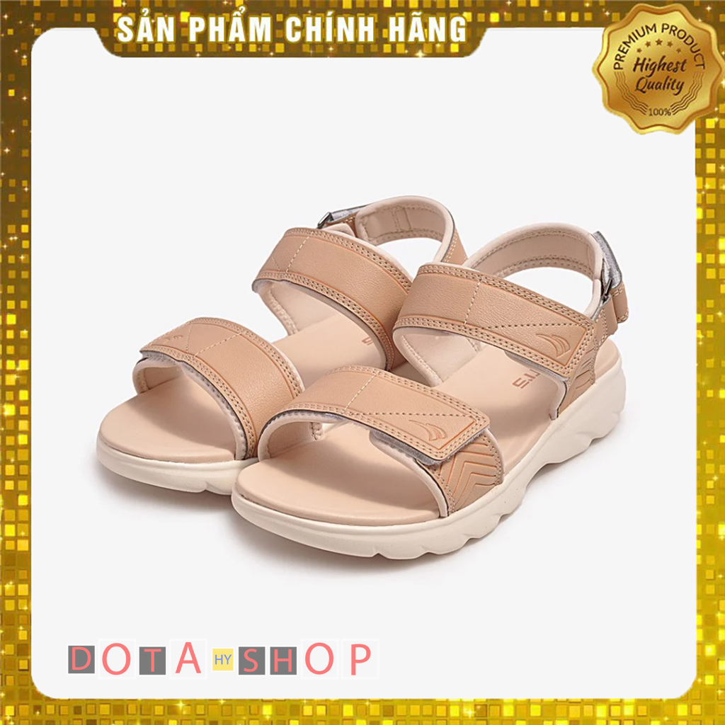 Sandal eva phun bé gái biti's deg008000kem