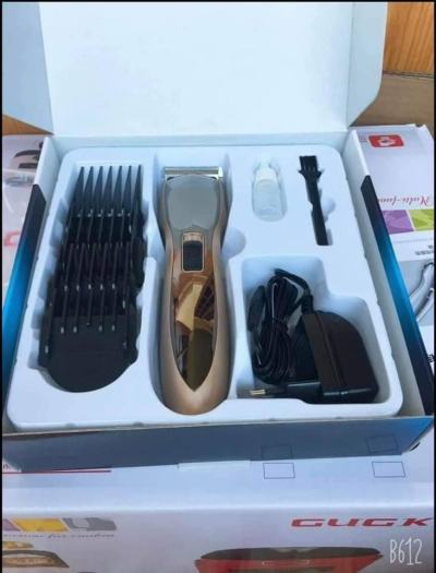 Tông Đơ Cắt Tóc FEINITE -608