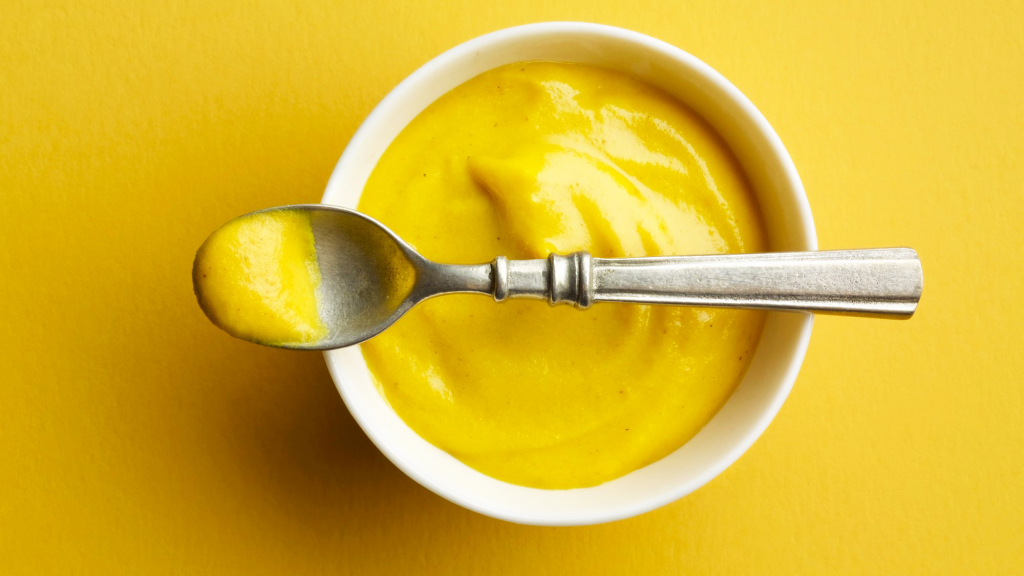Mù Tạt Vàng Heinz 255g – Yellow Mustard