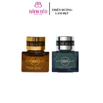 Nước Hoa Vùng Kín Anlee Beauty 7ml Hàn Quốc