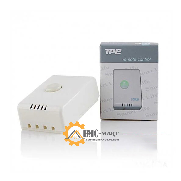 Công tắc điều khiển từ xa công suất lớn RC1A