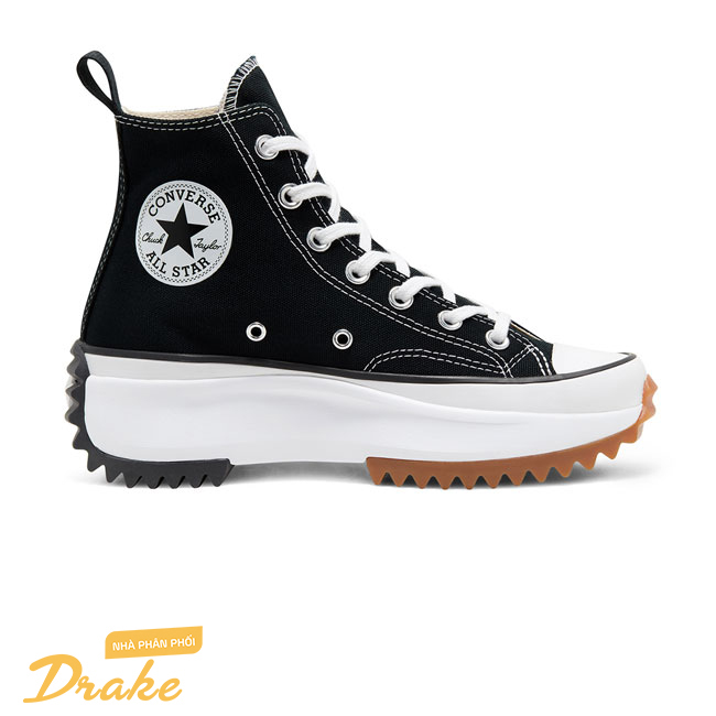 Giày Converse Run Star Hike Twisted Classic Foundational Canvas 166800V