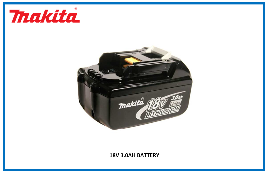 Makita 18v Battery - Best Price in 