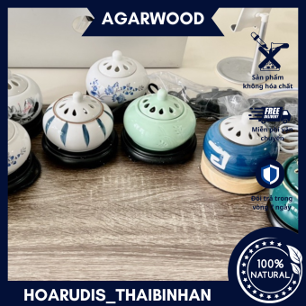 Lư Điện Xông Trầm