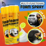 MAS AUTO Foam Cleaner Spray - All Purpose 650 ML