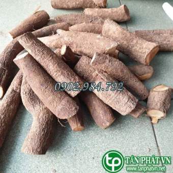 Củ gai tươi an thai 500g tấn phát