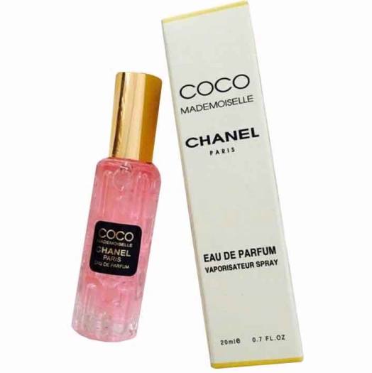 N c hoa chi t Coco mademoiselle Chanel 20ml N c hoa n