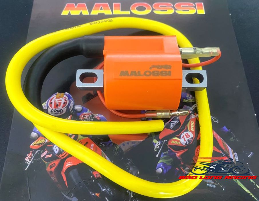 Mobin sườn độ MALOSSI dùng cho các loại xe xăng cơ