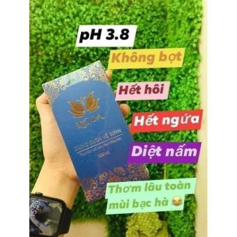 Hàng Công Ty- Dung Dịch Vệ Sinh Nữ Oa- Bầu Bì Mang Thai Dùng Được 100% Từ Thiên Nhiên